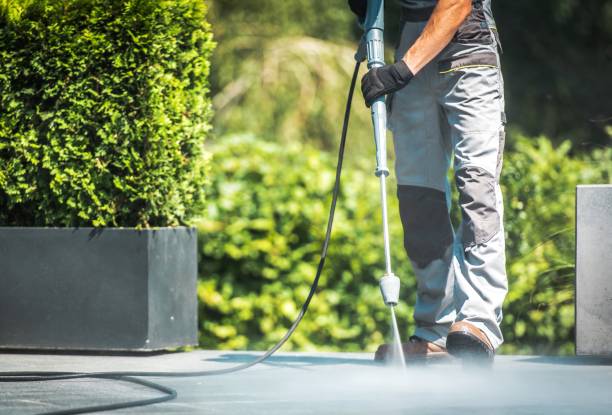 Best Warehouse Floor Cleaning in Shoshone, ID