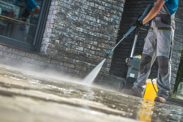 Best Driveway Cleaning and Restoration in Shoshone, ID