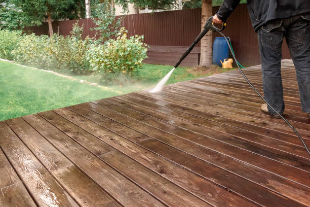 Best Pool Deck Cleaning in Shoshone, ID